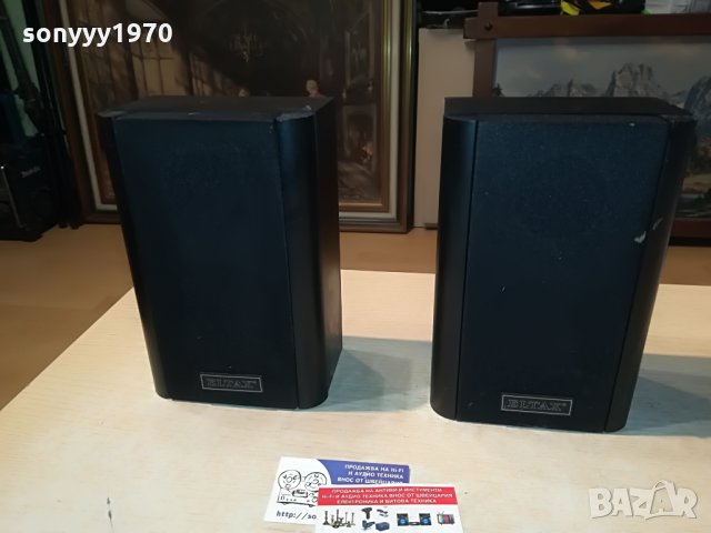 eltax sat-2002mk II made in denmark 2905212039, снимка 7 - Тонколони - 33040461