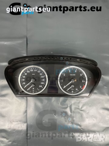 Километраж за БМВ е60 е61 BMW e60 e61 , 6945625