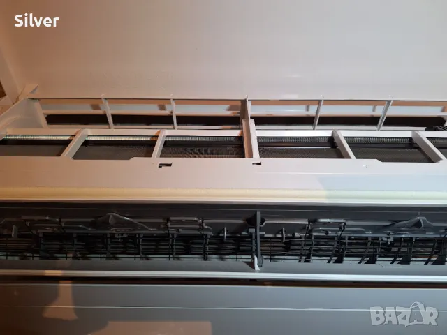 Външно и вътрешно тяло на климатик Дженерал за части, снимка 8 - Друга електроника - 49284299