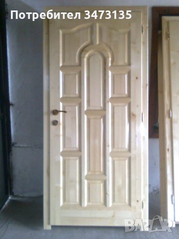 Врати и Мебели , снимка 2 - Секции и витрини - 37767441