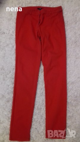 Дамски панталони на ниски цени, снимка 2 - Панталони - 40706593