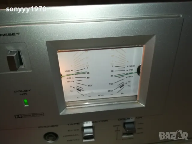 AKAI MADE IN JAPAN 0312241446, снимка 8 - Декове - 48209723