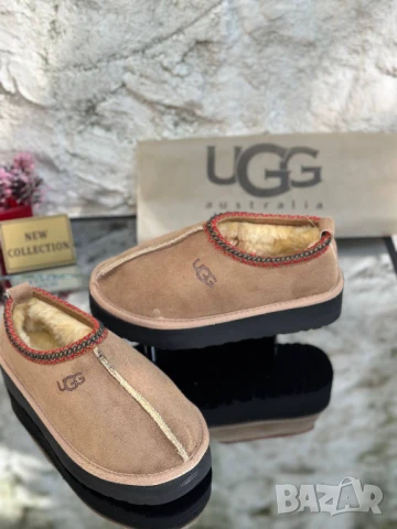 чехли UGG, снимка 7 - Чехли - 51428193