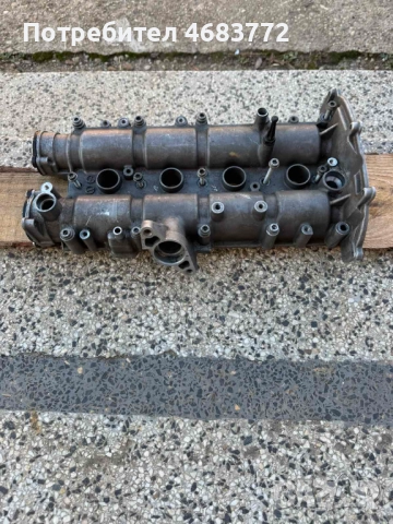 Комплект капак с валове за 1.4 Tsi Vag Grup само за 450лв. 03c103475cd, снимка 3 - Части - 52805379