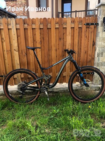 Giant Trance X-29”-2022 год.