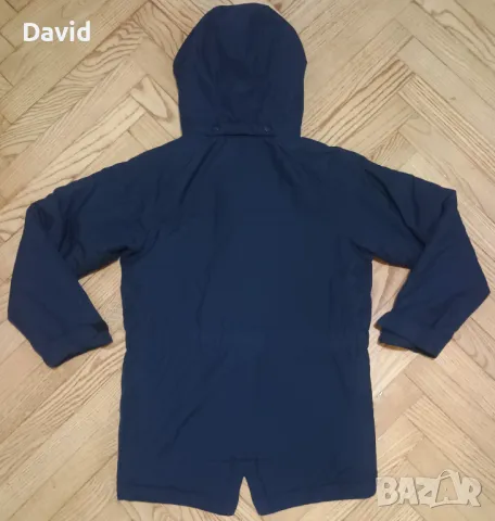 Оригинално детско зимно яке Nike Dry Academy х Интер Милан Академия, снимка 2 - Детски якета и елеци - 47716550