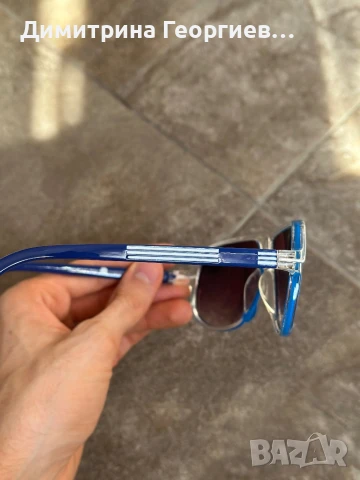 Винтидж слънчеви очила, снимка 2 - Слънчеви и диоптрични очила - 50811057