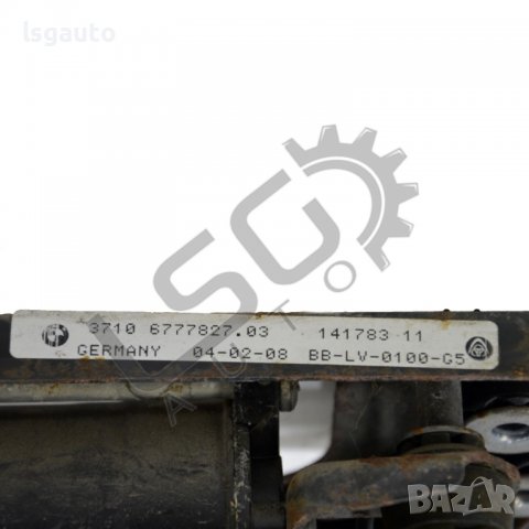 Комплект задни въздушни възглавници с компресор BMW 5 Series (E60,E61) 2003-2010 B170622N-63, снимка 6 - Части - 37374025