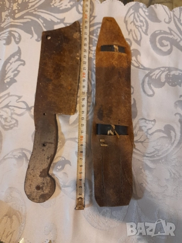 Ножове, Сатър,Кания, снимка 5 - Ножове - 52907695