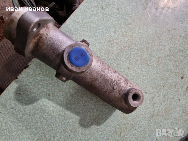 Помпа Мерцедес Бус, снимка 6 - Селскостопанска техника - 40205393