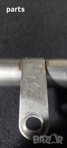 Тръба Кулер 1.5DCI Рено Меган 2 - Гранд Сценик 2 - Канго - Клио - Нисан - Дачия N, снимка 2 - Части - 38343843