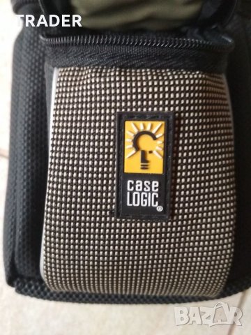 чанта за фотоапарат Case Logic TBC, снимка 4 - Чанти, стативи, аксесоари - 32485584