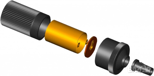 Женски щекер за автозапалка 20A за автомобили, бусове, кемпери, лодки, офроуд техника, снимка 5 - Други стоки за дома - 52038562