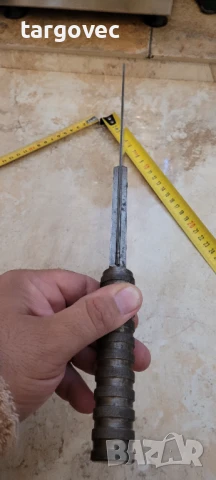 Сортировъчен нож сатър pradel