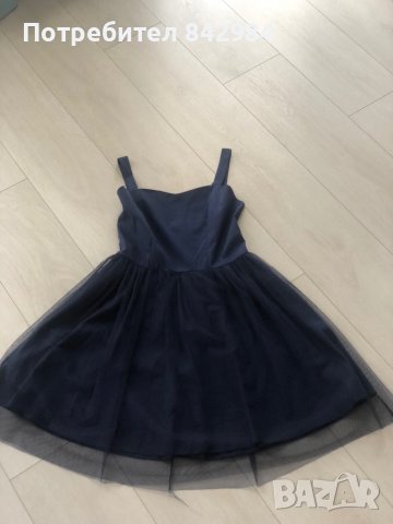 Страхотна рокля, снимка 3 - Рокли - 37213812