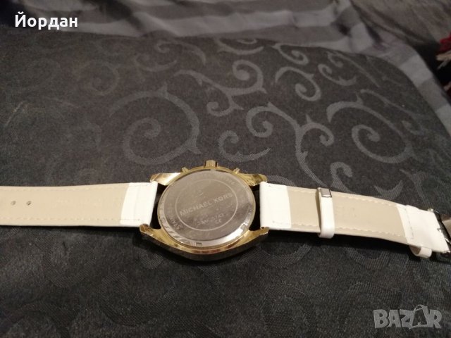 Michael Kors (оригинал) , снимка 7 - Дамски - 27685920