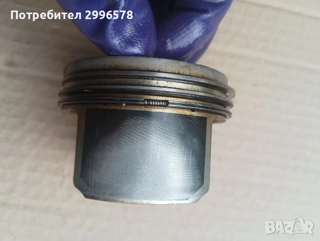 Бутало бутала 1.8t Vw Audi A3 A4 Passat Golf Skoda Octavia Leon Ауди А3 А4 Пасат Голф Октавия 1.8т, снимка 4 - Части - 52896755