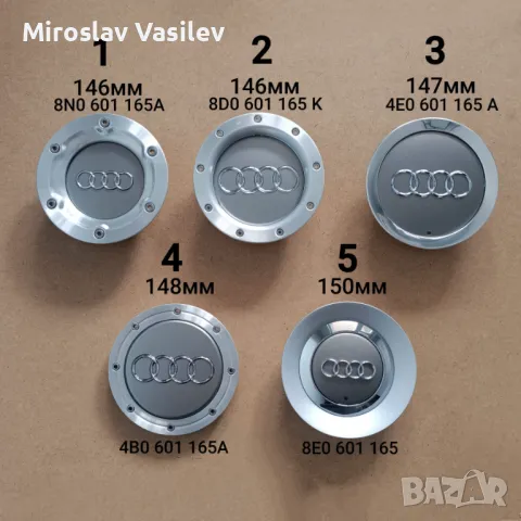 Стикери за джанти Audi, снимка 6 - Аксесоари и консумативи - 50185594