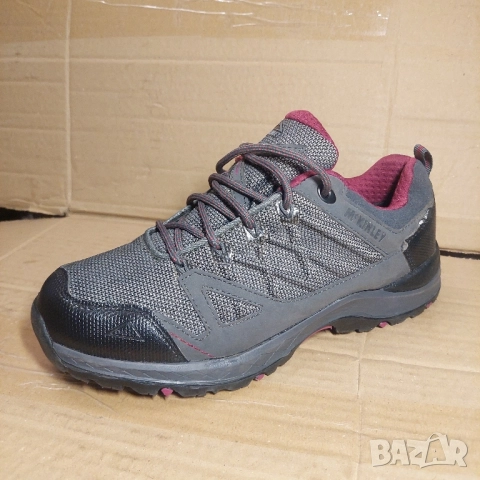 туристически /градски обувки / маратонки McKinley Women's Kona Iv AQX номер 40 водоустойчиви , снимка 8 - Други - 52406544