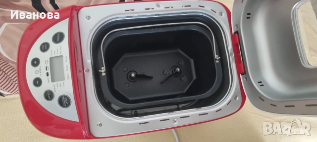 Хлебопекарна, снимка 2 - Хлебопекарни - 51632252