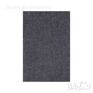 Зарадвайте себе си с джъмпер с дълъг ръкав, в сив цвят,внос от Англия -дизайн с множество цветни вла, снимка 2 - Блузи с дълъг ръкав и пуловери - 26759873