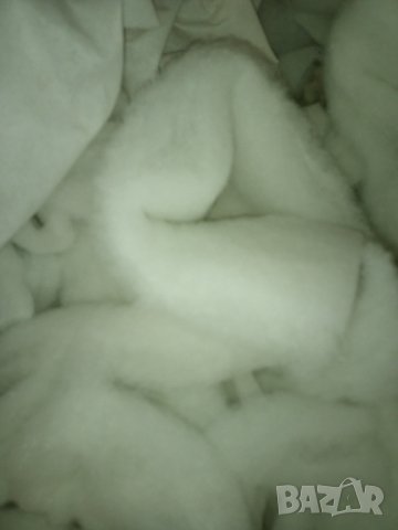 Изрезки 200 гр. вата 