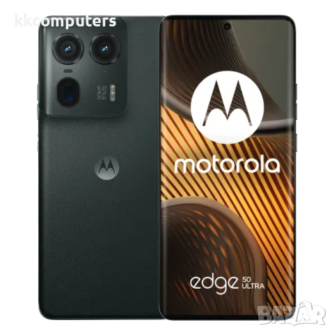 ЧАСТИ ЗА - Motorola Edge 50 Ultra
