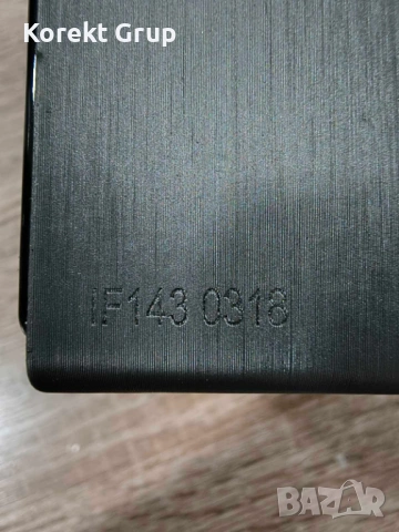 Мъжки часовник Emporio Armani AR-0636, снимка 4 - Мъжки - 53556166