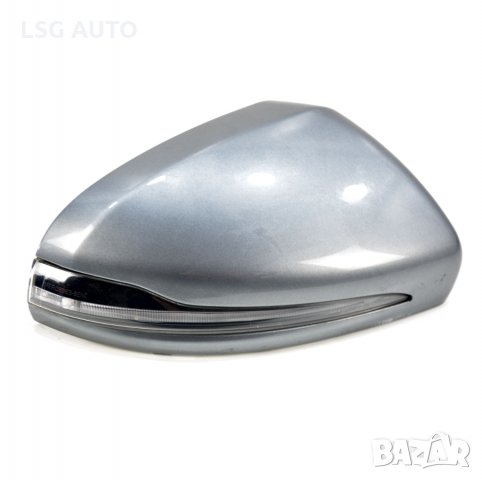 Оригинален десен капак огледало mercedes ART19093