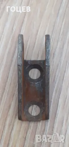 Продавам планка лостче съединител Балкан 50., снимка 2 - Мотоциклети и мототехника - 47473237