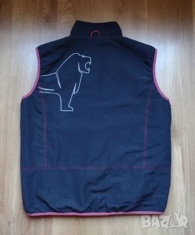 MAN - мъжка грейка , елек XL, снимка 5 - Якета - 49045782