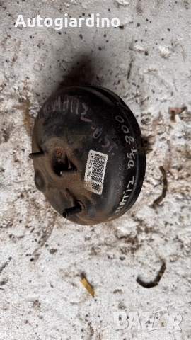 Серво усилвател / Спирачна помпа за Chevrolet Matiz 2005  - 2004069