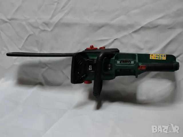 PARKSIDE, акумулаторен безжичен трион. , снимка 3 - Други инструменти - 49547347