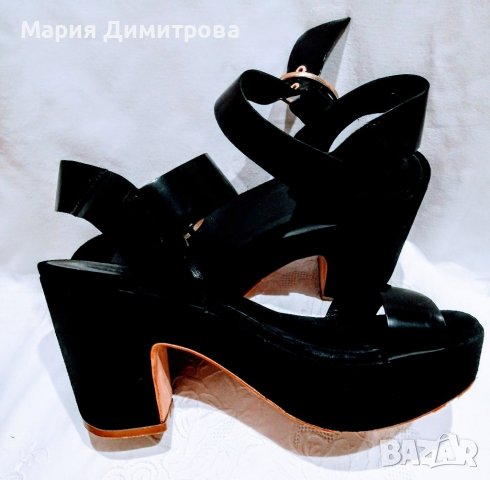 MARTINELLI сандали, снимка 4 - Сандали - 37498450