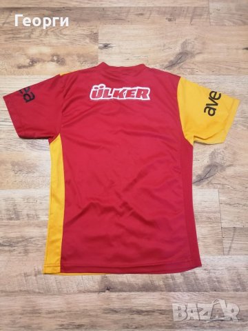 Мъжка тениска Nike , снимка 2 - Тениски - 37140006