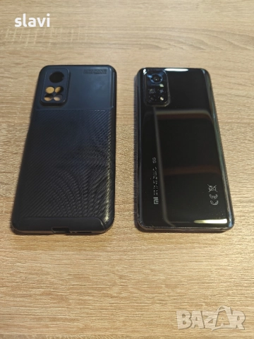 Xiaomi Mi 10T 5G 8/128GB, снимка 2 - Xiaomi - 52307553