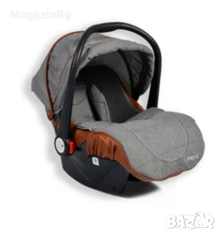 Стол за кола Alma

, снимка 3 - Столчета за кола и колело - 47860368