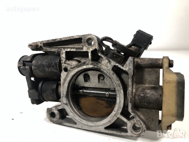 Дроселова Клапа Peugeot 306 1.6 1996г, снимка 4 - Части - 51049617