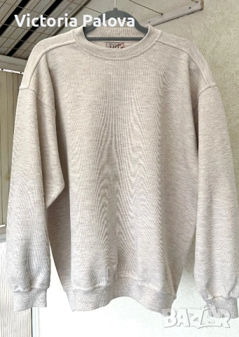 Стилен суичър  TOP CLASSICS  унисекс