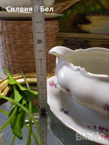 Сосиера , снимка 3 - Прибори за хранене, готвене и сервиране - 51953868