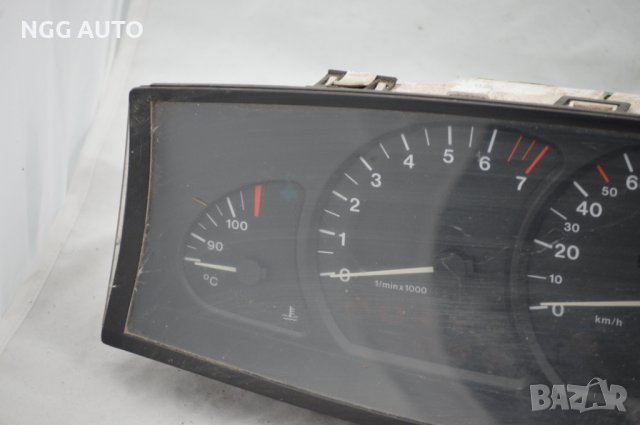Табло Километраж за Opel Omega B, 88481675, 90 493 819, 90493819, снимка 4 - Части - 40273002