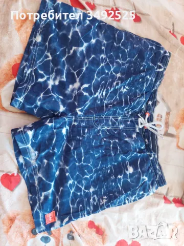 Мъжки къси гащи