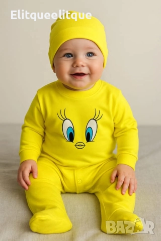 бебешки комплекти , снимка 9 - Комплекти за бебе - 52238939