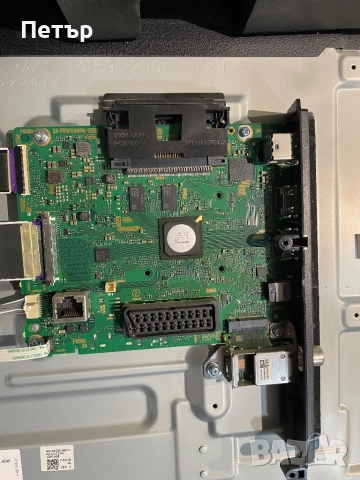 SONY KDL-40WE660, снимка 4 - Части и Платки - 52650743