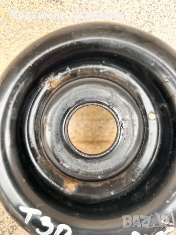 Пружинно легло предни за Нисан х-трейл T30.2002-2007г, снимка 2 - Части - 47513483