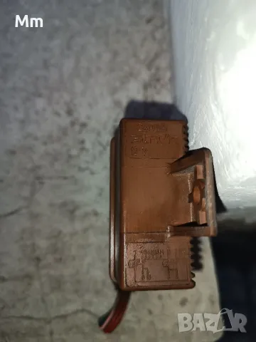 реле подгревни свещи пежо, снимка 2 - Части - 49732239