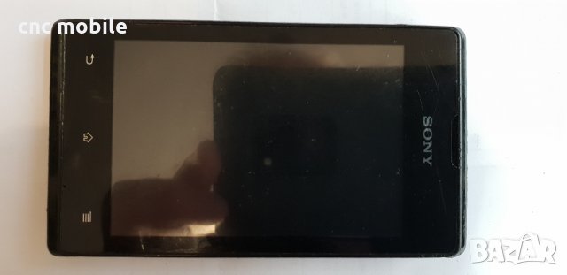 Sony Xperia E - Sony C1504 - Sony C1505 - Sony C1605 оригинални части и аксесоари , снимка 10 - Резервни части за телефони - 26521833
