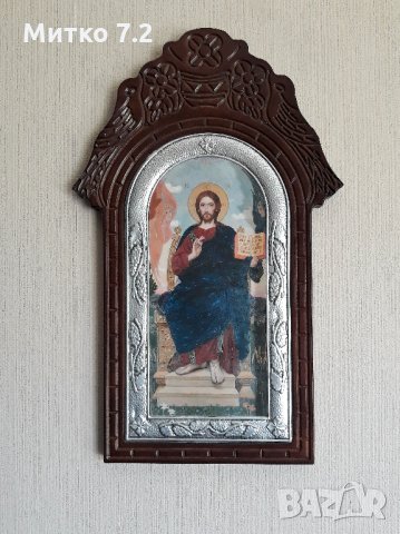 ГРЪЦКА ИКОНА