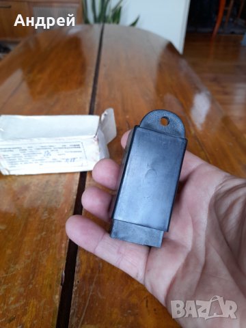 Реле за мигачи РМ101, снимка 5 - Други ценни предмети - 36593548