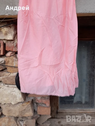 Стар дамски комбинезон #19, снимка 3 - Други ценни предмети - 50823224